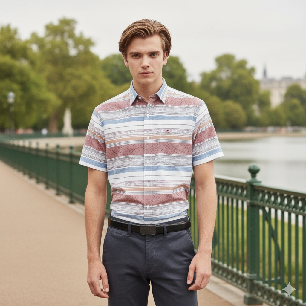 MC-SHL25-F010-57-นายแบบ MC-SHL25-F010-57 - Image 1