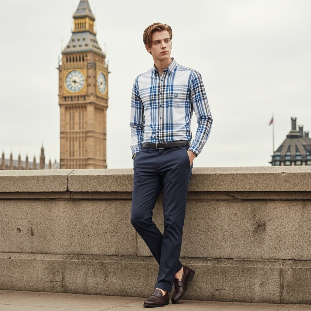 MC-SHY13-G002-77-นายแบบ MC-SHY13-G002-77 - Image 1