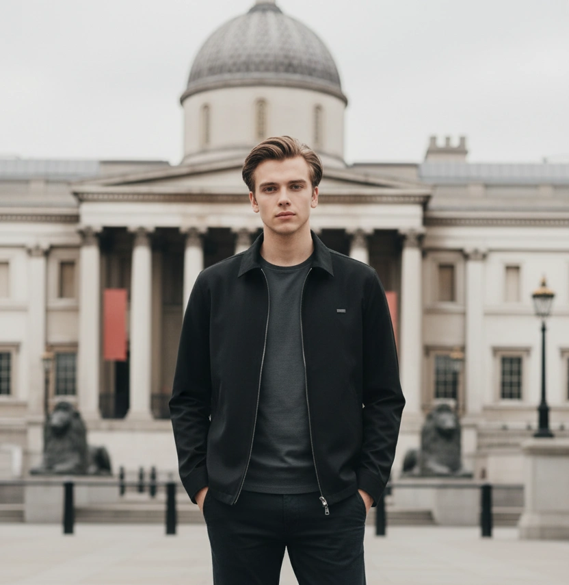 MR-JKL11-I011-18-นายแบบ MR-JKL11-I011-18 - Image 1