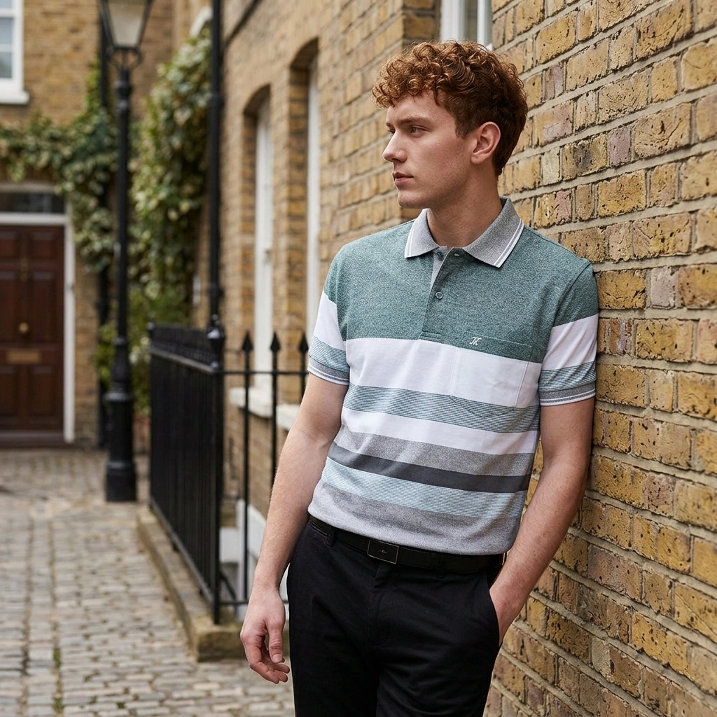 MC-KNR22-Q561-65-นายแบบ MC-KNR22-Q561-65 - Image 1