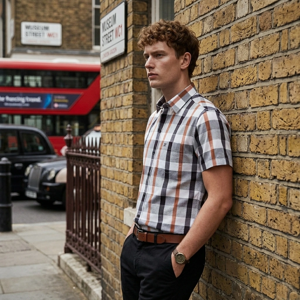 MC-SHL23-F181-16-นายแบบ MC-SHL23-F181-16 - Image 1