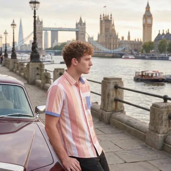 MC SHY22 C006 44 นายแบบ