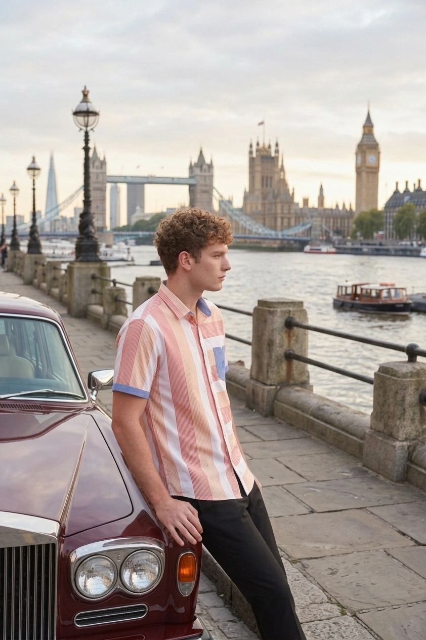 MC-SHY22-C006-44-นายแบบ MC-SHY22-C006-44 - Image 1